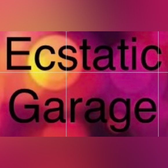ecstaticgarage